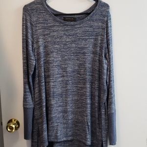 Tahari lightweight sweater